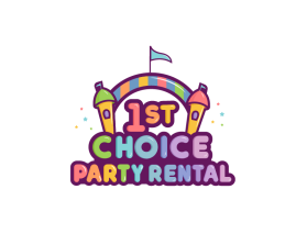 Party Rental entry by Haninas