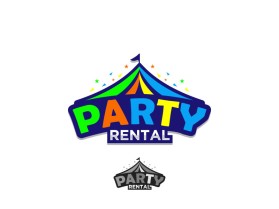 Party Rental entry by rahayu01