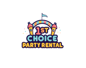 Party Rental entry by Haninas