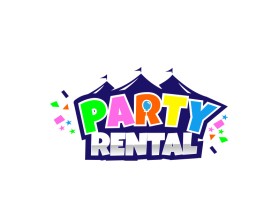 Party Rental entry by muhadi