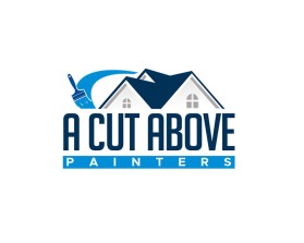 A Cut Above Painters entry by ChampenG