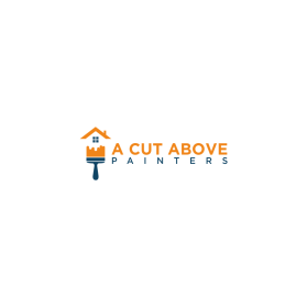 A Cut Above Painters entry by gombloh45
