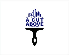 A Cut Above Painters entry by duana4