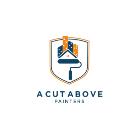 A Cut Above Painters entry by gombloh45