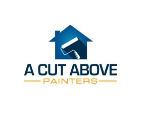 A Cut Above Painters entry by ChampenG