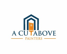 A Cut Above Painters entry by z@idan123