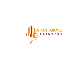 A Cut Above Painters entry by bartous