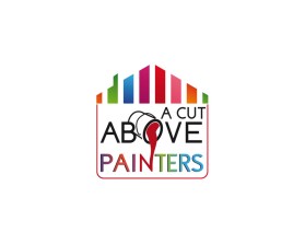 A Cut Above Painters entry by bartous