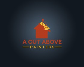A Cut Above Painters entry by Tal