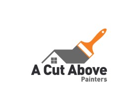 A Cut Above Painters entry by budi
