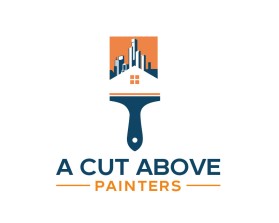 A Cut Above Painters entry by quimcey