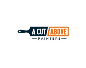A Cut Above Painters entry by savana