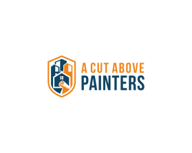 A Cut Above Painters entry by andsue