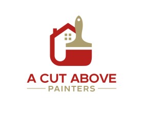 A Cut Above Painters entry by quimcey