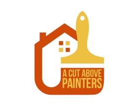 A Cut Above Painters entry by quimcey