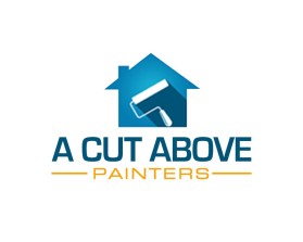 A Cut Above Painters entry by ChampenG