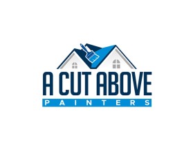 A Cut Above Painters entry by ChampenG