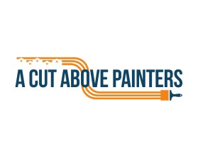 A Cut Above Painters entry by quimcey