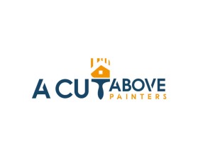 A Cut Above Painters entry by bartous