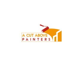 A Cut Above Painters entry by bartous