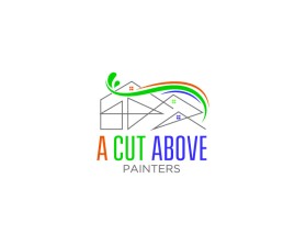 A Cut Above Painters entry by Shanku