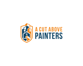 A Cut Above Painters entry by andsue