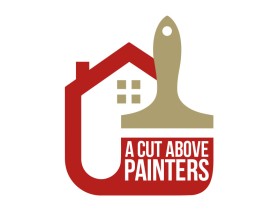 A Cut Above Painters entry by quimcey