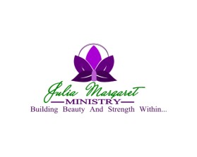 Julia Margaret Ministry entry by Designape