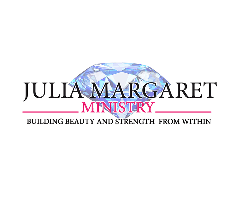 Logo Design entry 2621801 submitted by ukingsatriani to the Logo Design for Julia Margaret Ministry run by Juliamargaret
