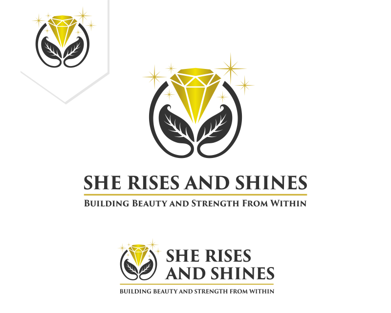 Logo Design for Julia Margaret Ministry