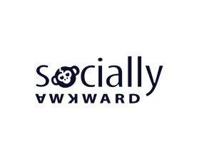 Socially Awkward entry by SIMDESIGNS_PVT_LTD