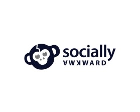 Socially Awkward entry by SIMDESIGNS_PVT_LTD