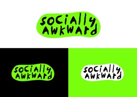 Socially Awkward entry by mayID
