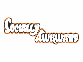 Socially Awkward entry by chaires_1