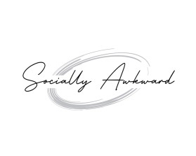 Socially Awkward entry by Digital_Spark
