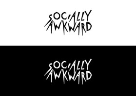 Socially Awkward entry by mayID