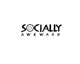 Socially Awkward entry by rawedeng