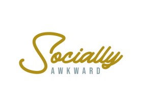 Socially Awkward entry by rezeki_albab
