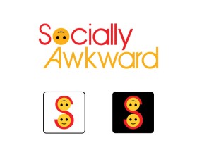 Socially Awkward entry by nsdhyd