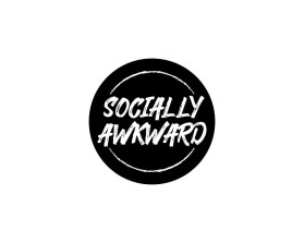 Socially Awkward entry by nsdhyd