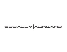 Socially Awkward entry by MuhammadR
