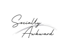 Socially Awkward entry by Digital_Spark