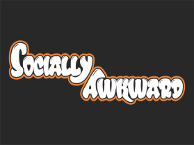 Socially Awkward entry by chaires_1
