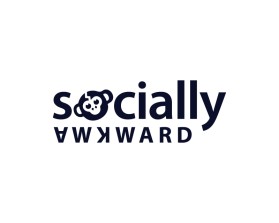 Socially Awkward entry by SIMDESIGNS_PVT_LTD