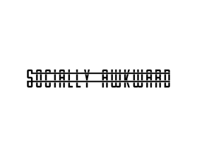 Socially Awkward entry by GaBz