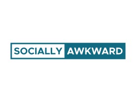 Socially Awkward entry by rezeki_albab