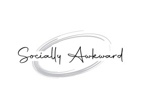 Socially Awkward entry by Digital_Spark
