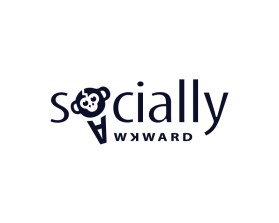 Socially Awkward entry by SIMDESIGNS_PVT_LTD