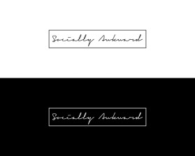 Socially Awkward entry by veva17