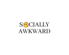 Socially Awkward entry by gilalang